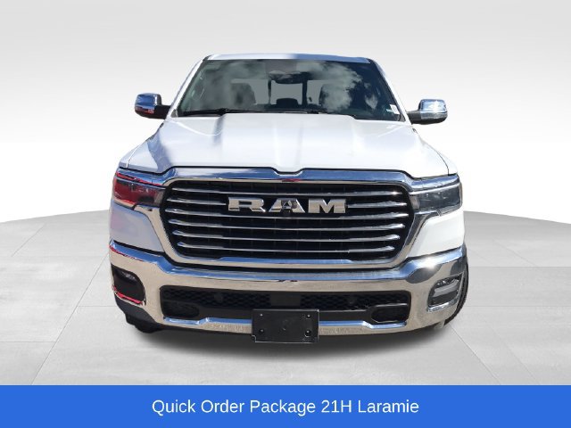 Used 2026 Ram 1500 Laramie