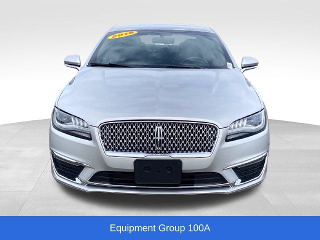 Used 2018 Lincoln MKZ Premiere Sedan