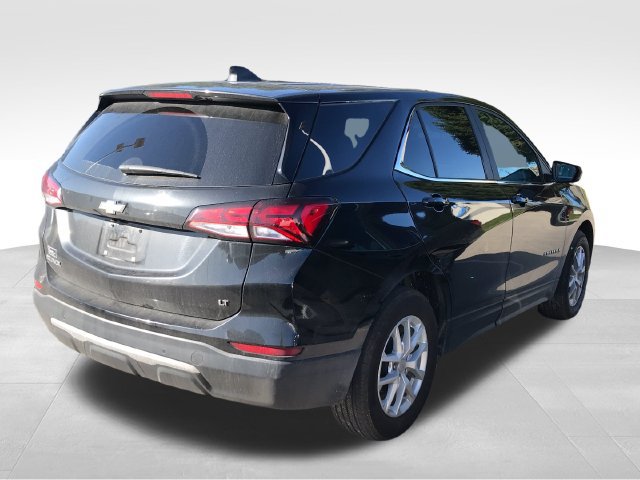 Used 2024 Chevrolet Equinox LT SUV