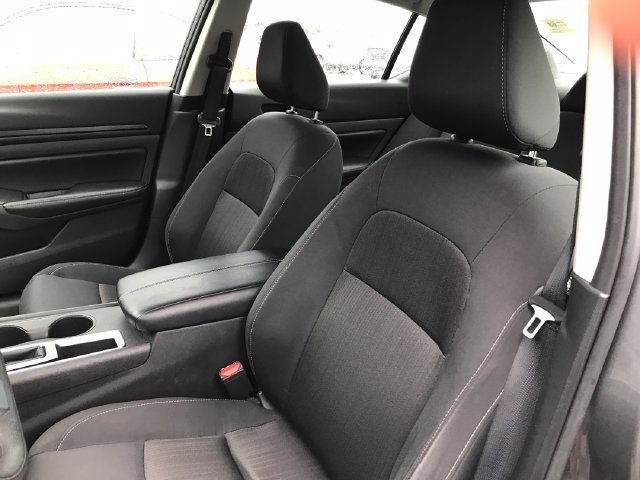 Used 2025 Nissan Altima SV