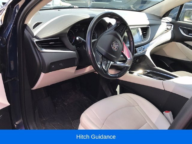 Used 2024 Buick Enclave Essence SUV