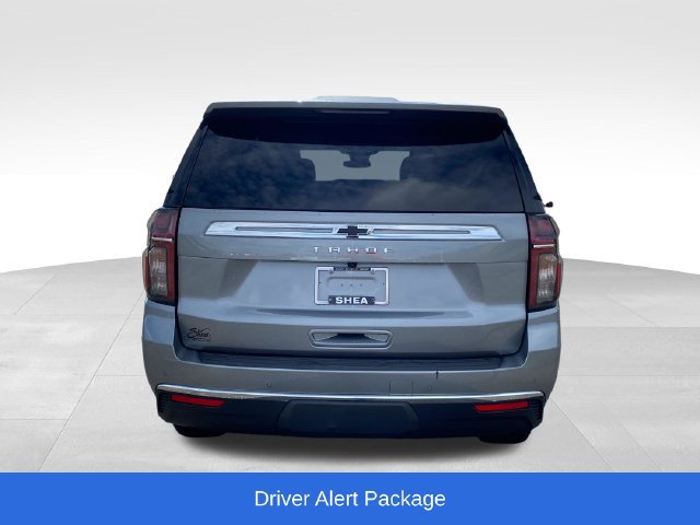 Used 2023 Chevrolet Tahoe LS SUV