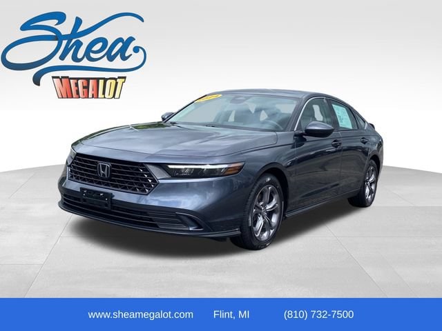 2024 Honda Accord