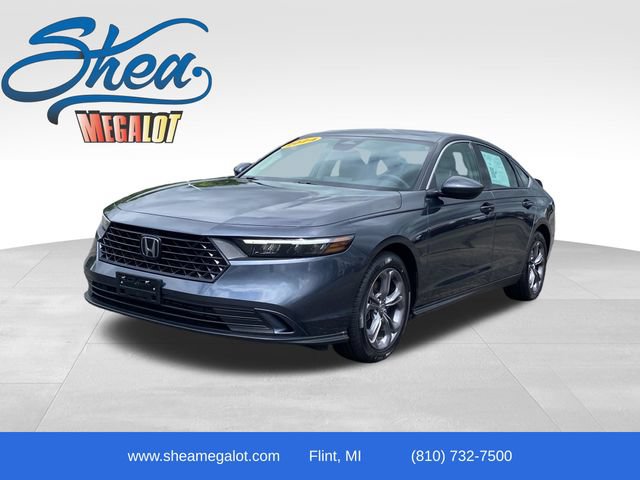  Honda Accord Sedan