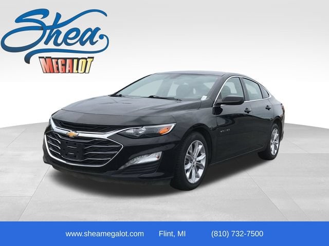 2023 Chevrolet Malibu 1LT