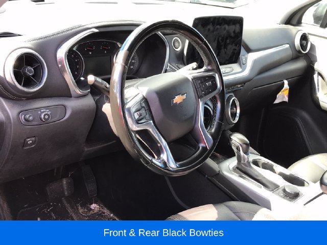 Used 2023 Chevrolet Blazer LT SUV