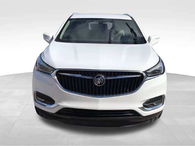 Used 2019 Buick Enclave Essence SUV