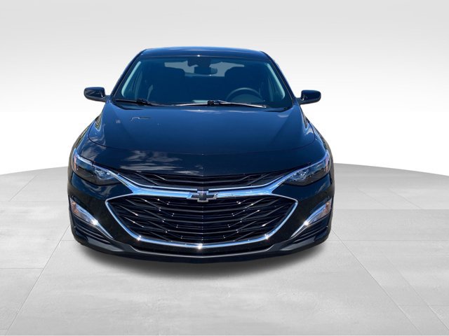 Used 2024 Chevrolet Malibu RS Car