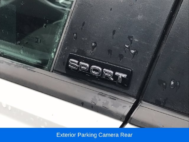 Used 2025 Volkswagen Jetta Sport