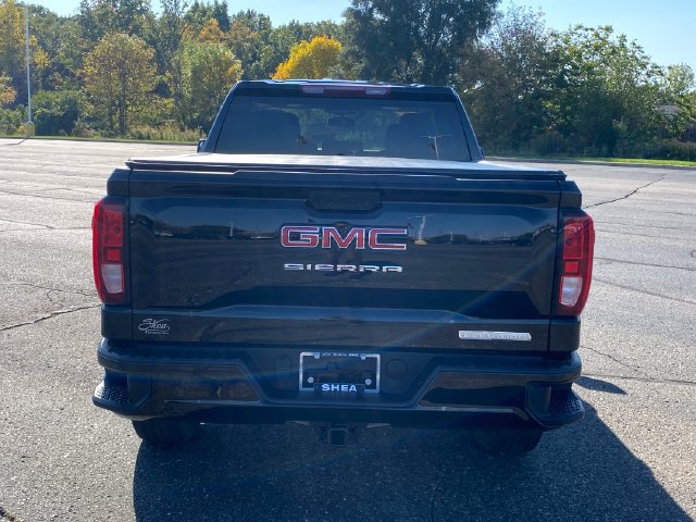 Used 2025 GMC Sierra 1500 Elevation Truck