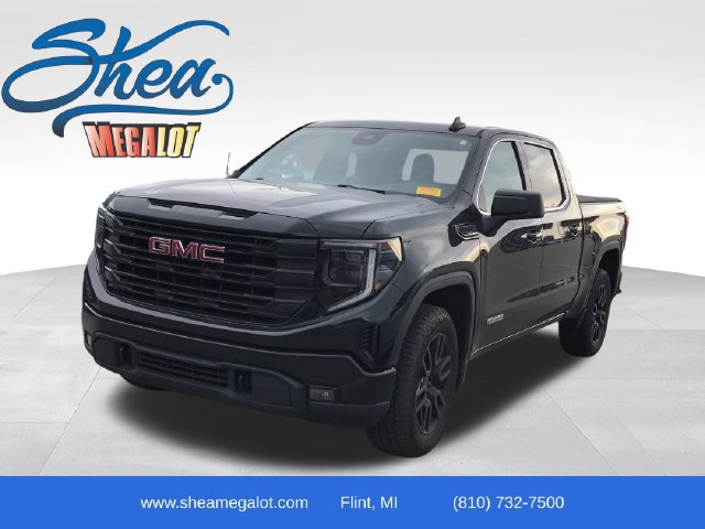  GMC Sierra 1500