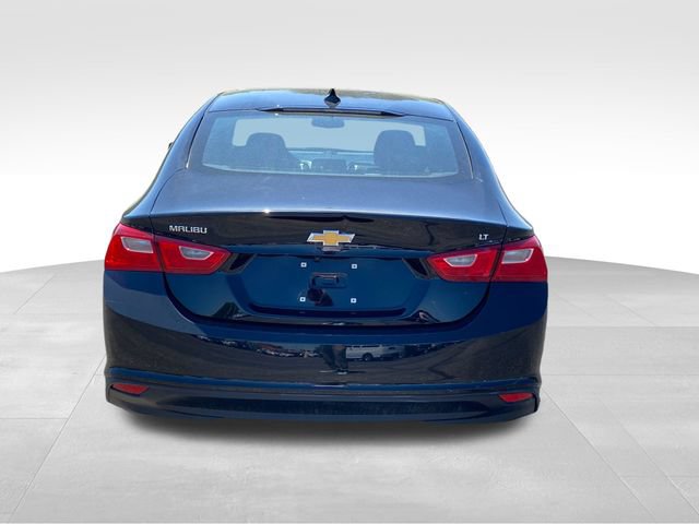 Used 2023 Chevrolet Malibu LT Car