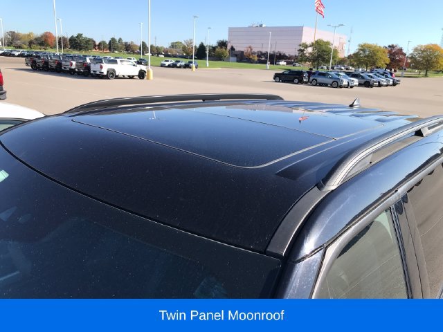 Used 2023 Ford Explorer XLT