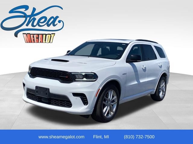 2025 Dodge Durango