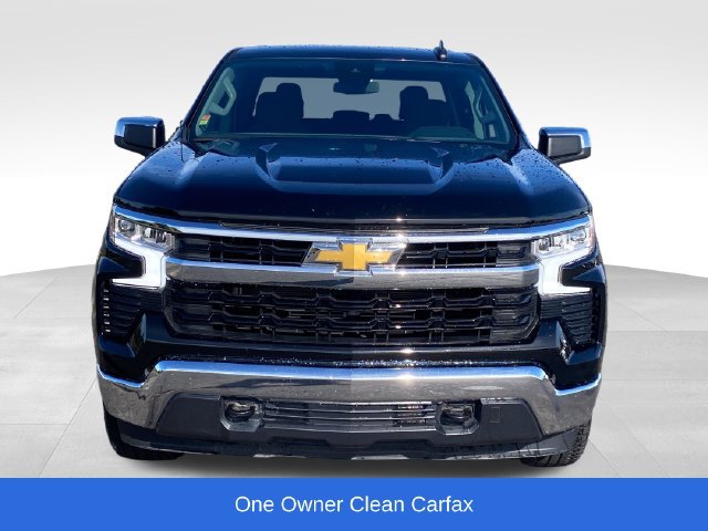 Used 2024 Chevrolet Silverado 1500 LT (2FL) Truck