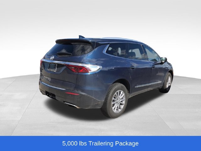 Used 2024 Buick Enclave Essence SUV