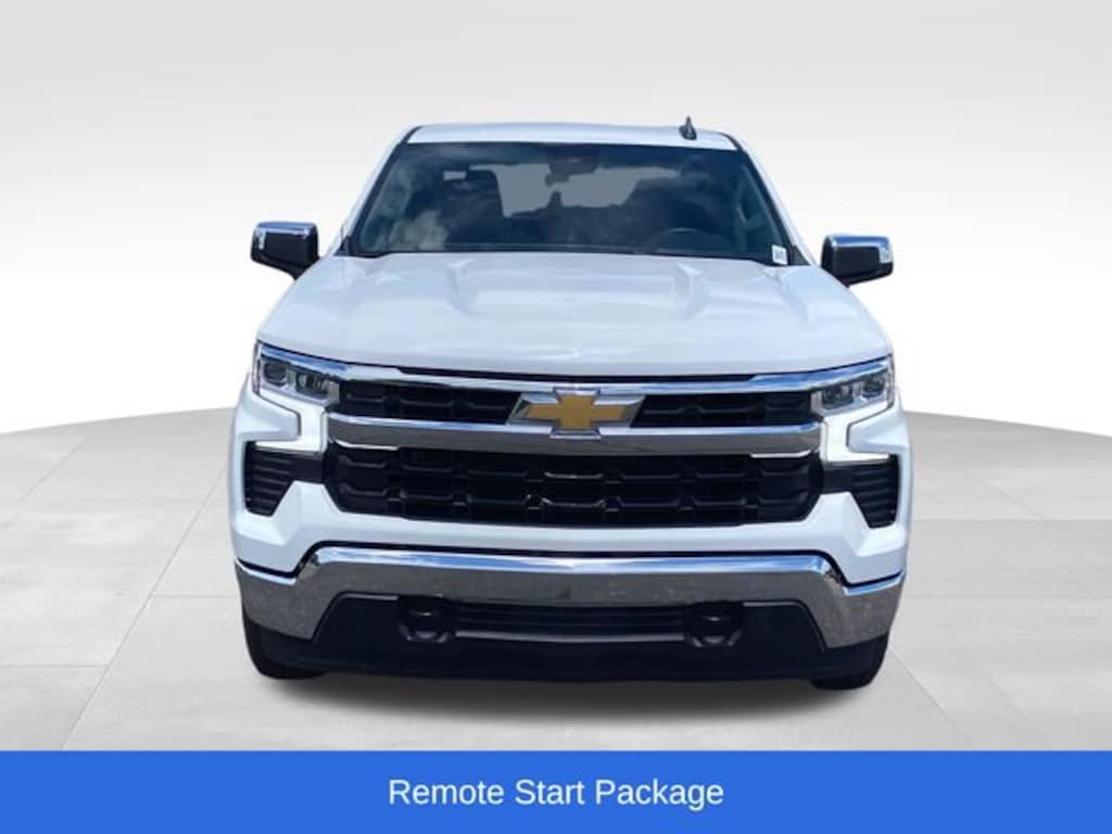 Used 2023 Chevrolet Silverado 1500 LT Truck