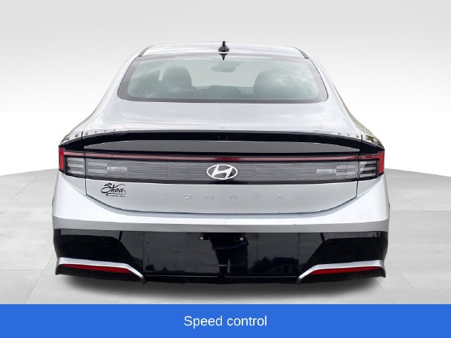 Used 2025 Hyundai Sonata SEL