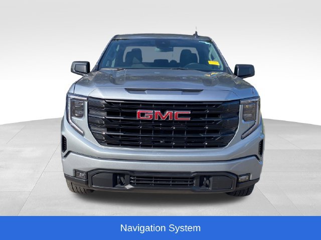 Used 2025 GMC Sierra 1500 Elevation Truck