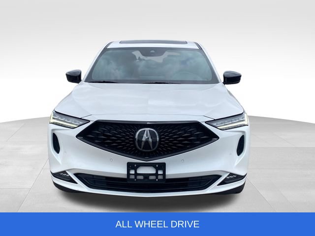 Used 2024 Acura MDX w/A-Spec Package
