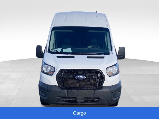 Used 2024 Ford Transit Cargo Van
