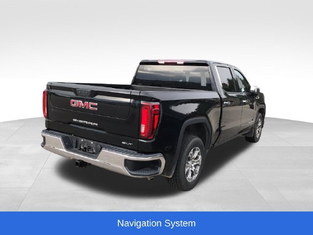 Used 2024 GMC Sierra 1500 SLT Truck