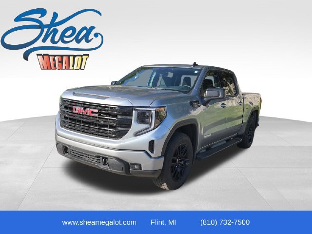  GMC Sierra 1500