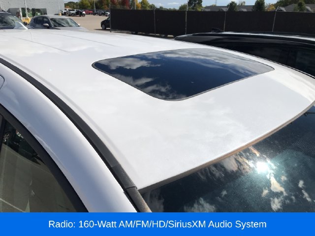 Used 2025 Honda Odyssey EX-L Minivan