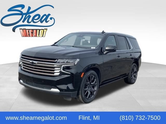 2023 Chevrolet Tahoe