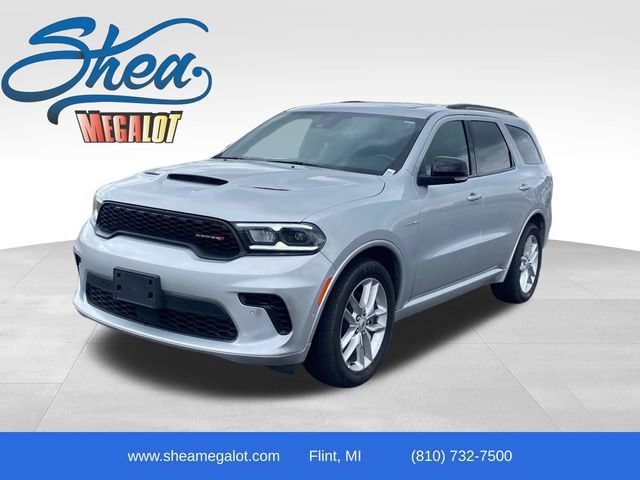 2025 Dodge Durango