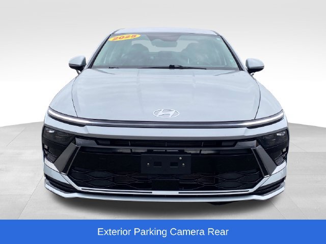 Used 2025 Hyundai Sonata SEL