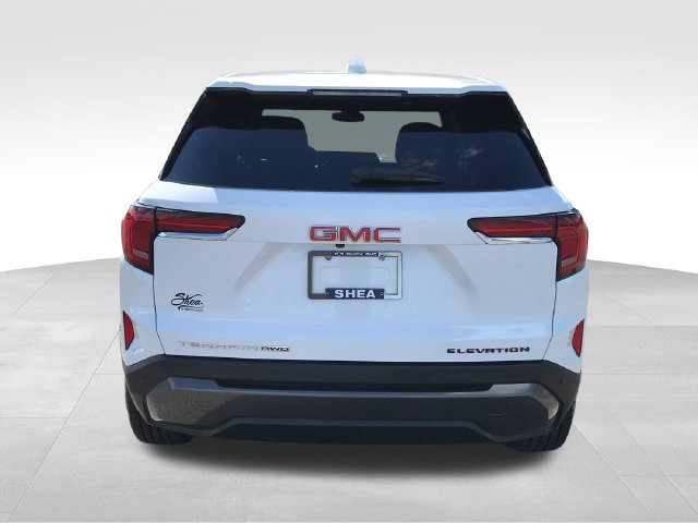 Used 2026 GMC Terrain Elevation SUV