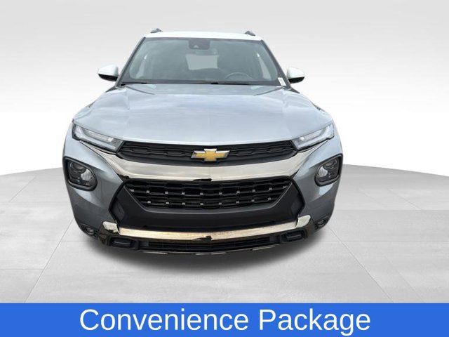 Used 2023 Chevrolet Trailblazer Activ SUV