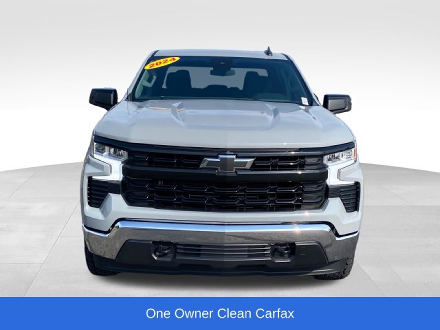 Used 2024 Chevrolet Silverado 1500 LT (2FL) Truck
