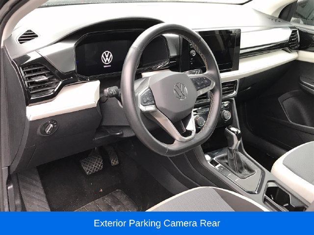 Used 2025 Volkswagen Taos S