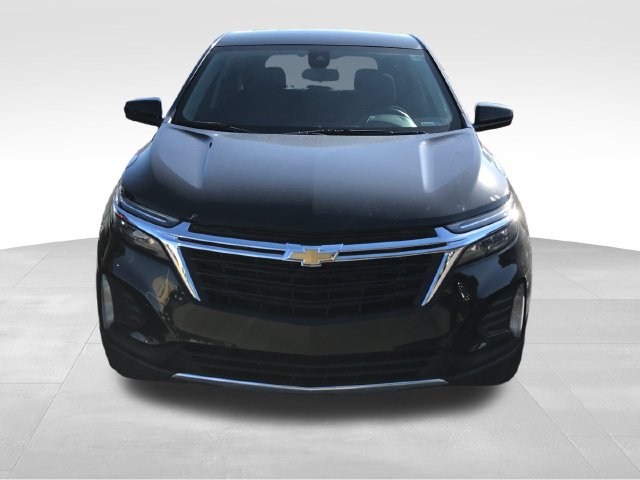 Used 2024 Chevrolet Equinox LT SUV