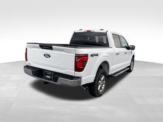 Used 2024 Ford F-150 XLT