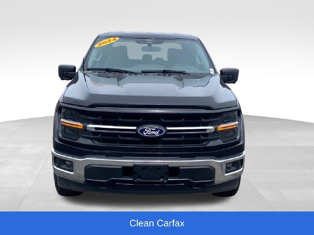 Used 2024 Ford F-150 XLT
