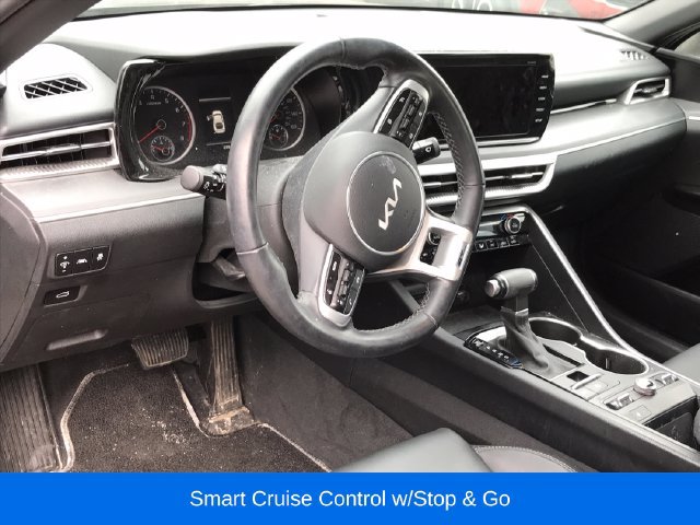 Used 2024 Kia K5 GT-Line Sedan