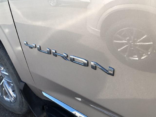 Used 2022 GMC Yukon SLT SUV