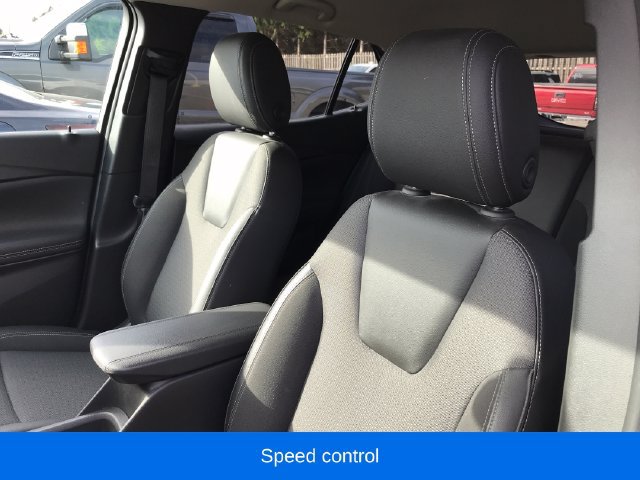 Used 2024 Buick Encore GX Preferred SUV