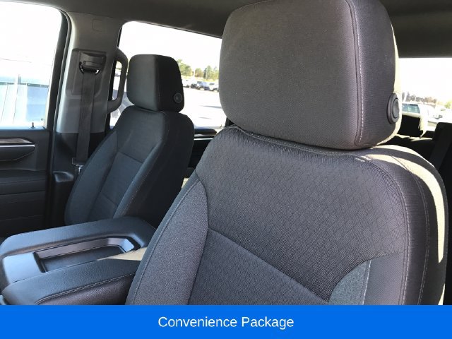 Used 2025 Chevrolet Silverado 2500 HD LT Truck