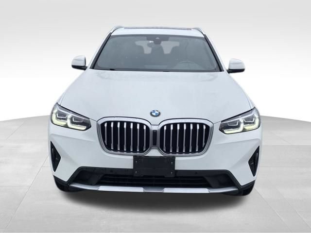 Used 2023 BMW X3 xDrive30i