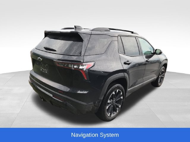 Used 2026 Chevrolet Equinox RS SUV