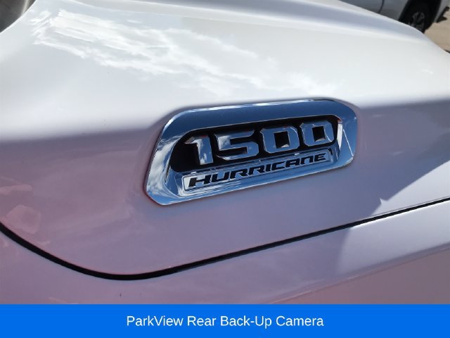Used 2026 Ram 1500 Laramie