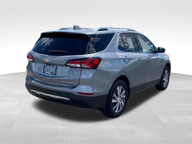 Used 2023 Chevrolet Equinox Premier SUV