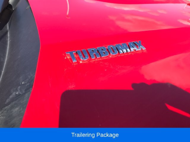 Used 2024 Chevrolet Silverado 1500 LT (2FL) Truck