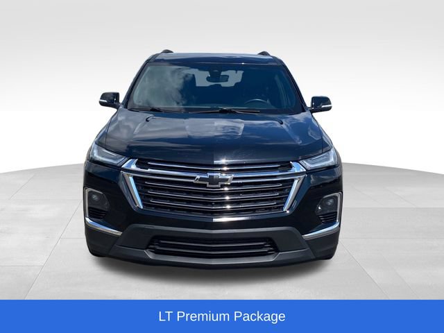 Used 2023 Chevrolet Traverse LT Leather SUV