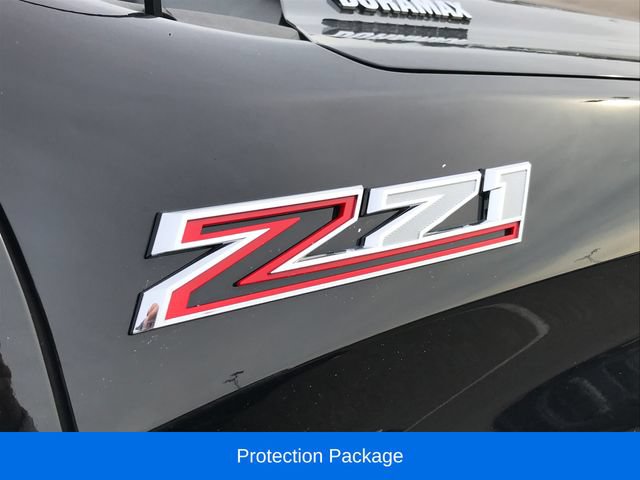 Used 2022 Chevrolet Silverado 1500 RST Truck
