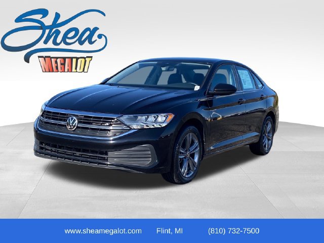 2024 Volkswagen Jetta